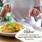 Preview: 75g BIO Gewürzzubereitung für Rührei, BIO Topping für vegetarische, vegane und klassische Rührei