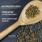 Preview: 250g BIO Malabar Grüner Pfeffer ganze Körner