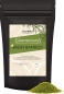 Preview: 150g Hawaiisalz Grün, Meersalz veredelt mit Bambusblätterextrakt, Green Bamboo Preview: 150g Hawaiisalz Grün, Meersalz veredelt mit Bambusblätterextrakt, Green Bamboo