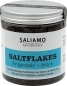 Preview: 125g Fingersalz Salt Flakes Black, Meersalz Pyramiden