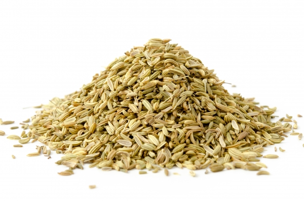 250g BIO Fenchelsamen ganz (süß)