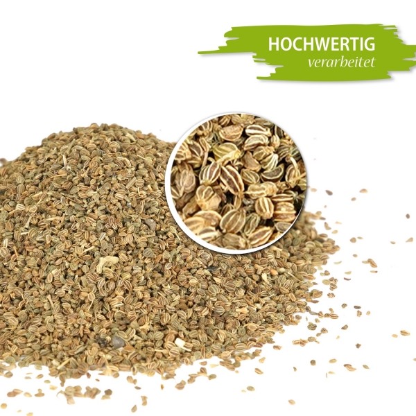 100g Selleriesamen ganz